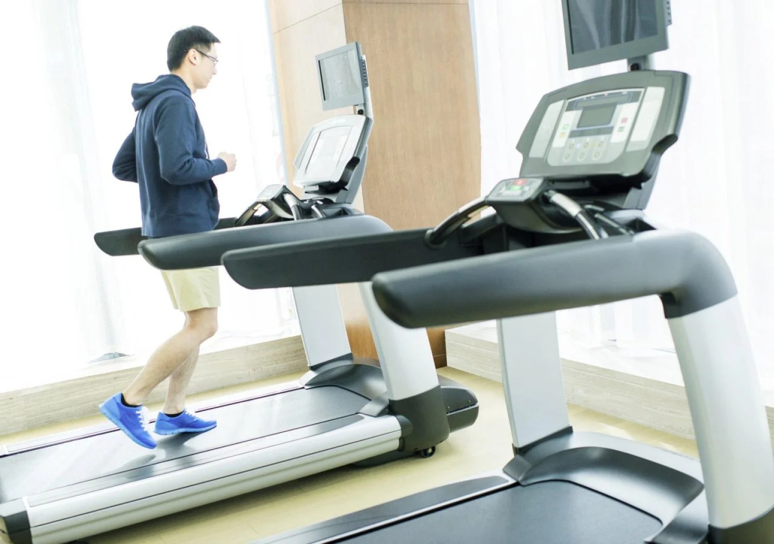 Novotel Nanjing Central Suning