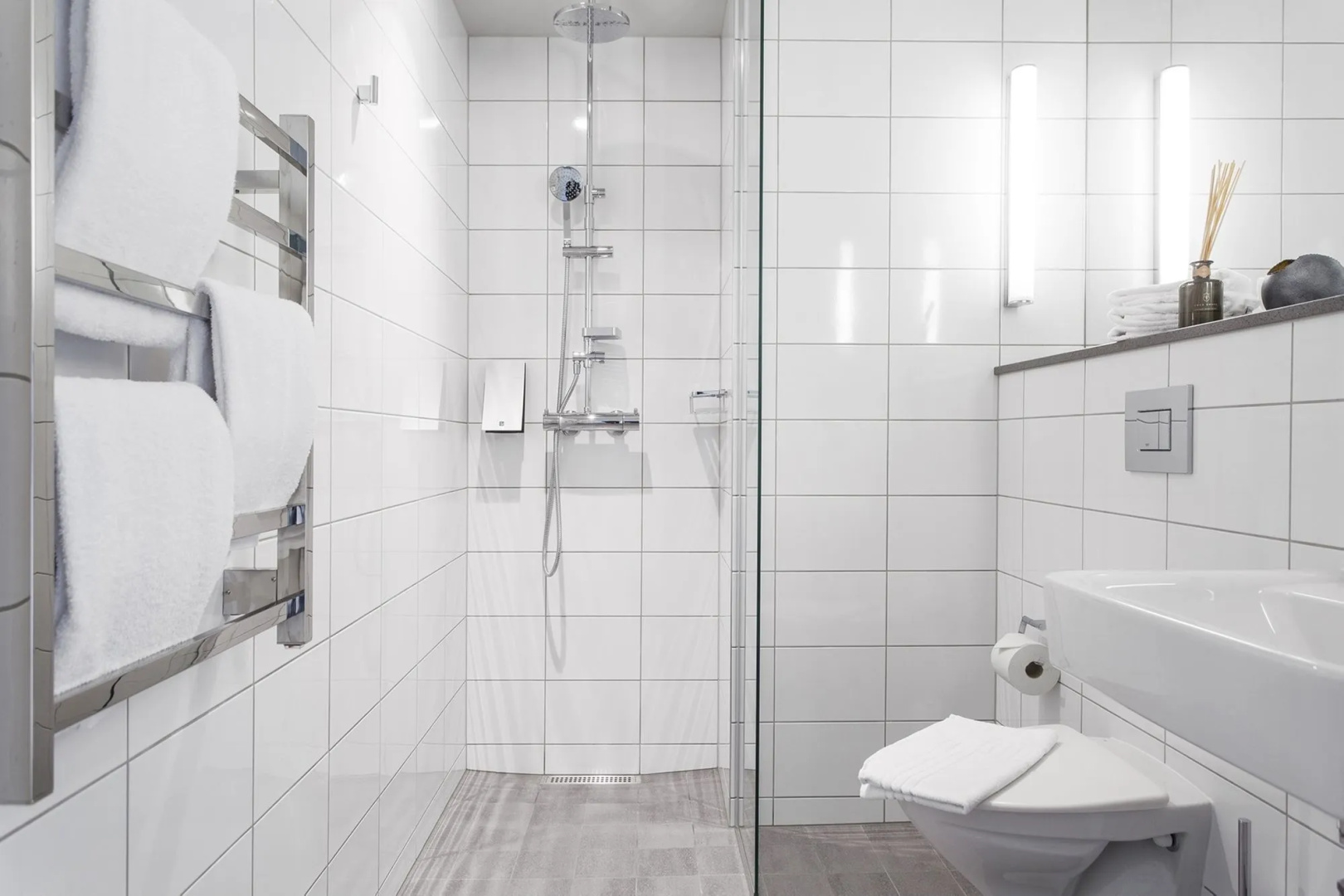Biz Apartment Hammarby Sjostad