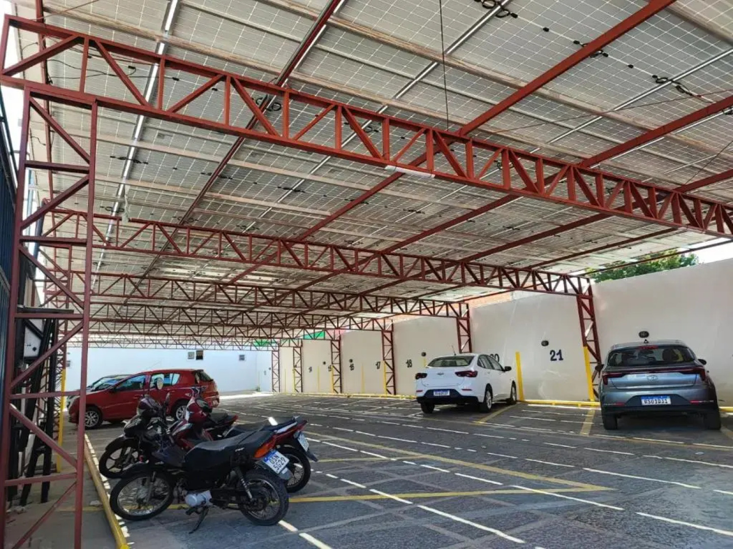 Citi Executivo Hotel