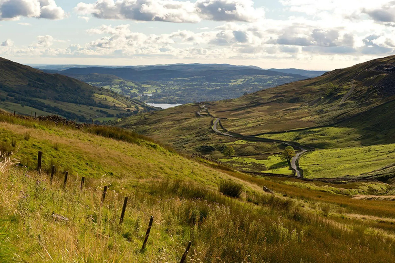 YHA Patterdale