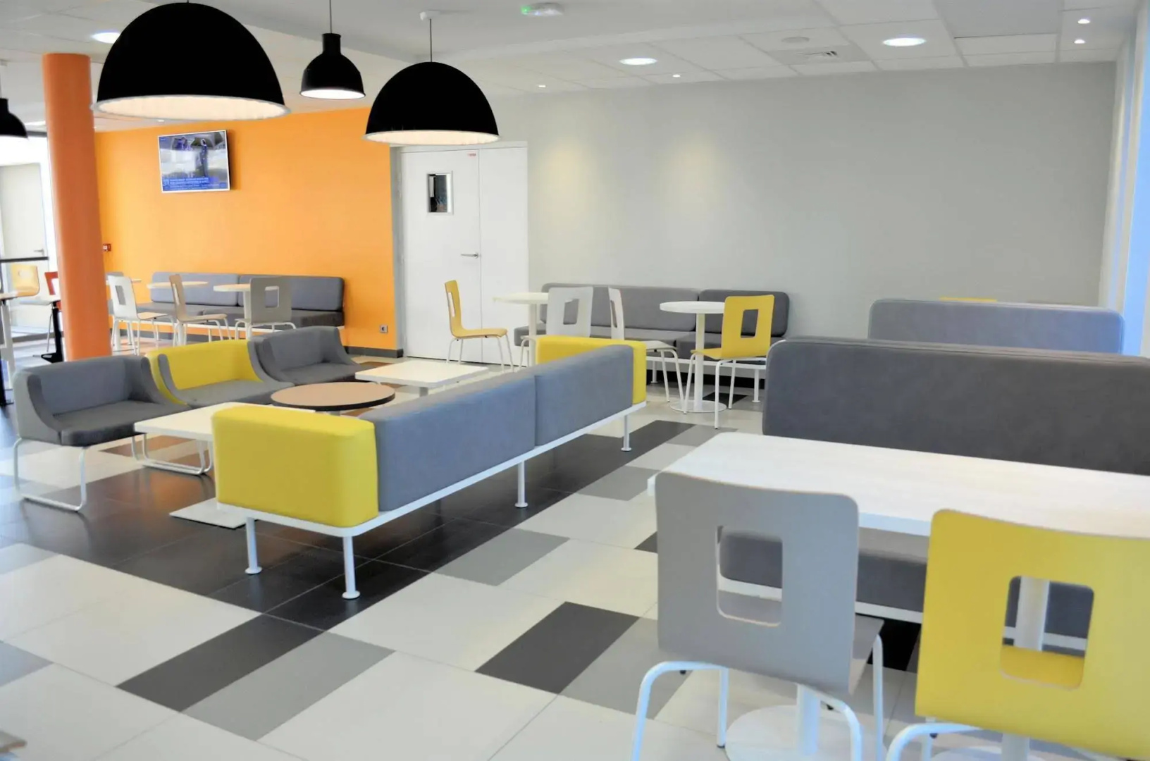 Première Classe Le Havre Les Docks