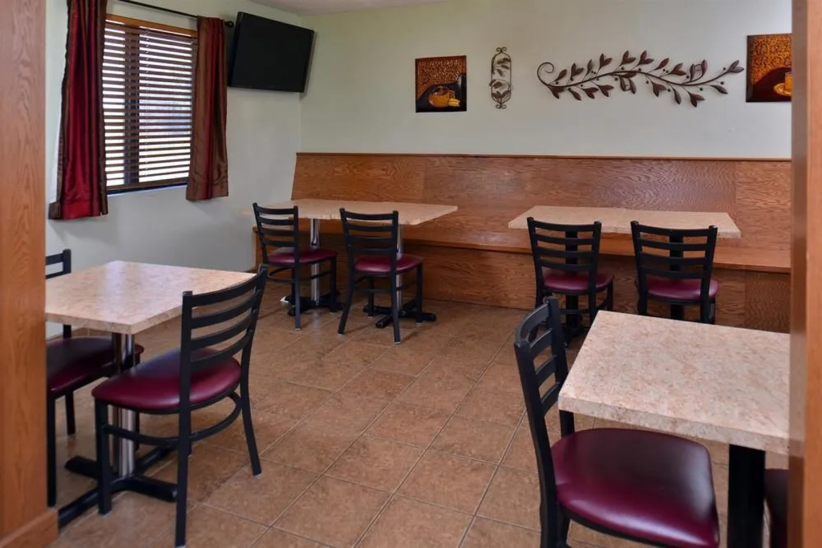 Americas Best Value Inn