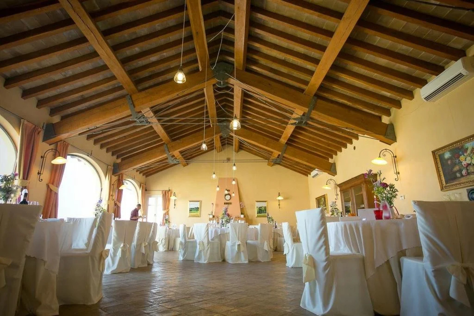 Canonica di Corteranzo