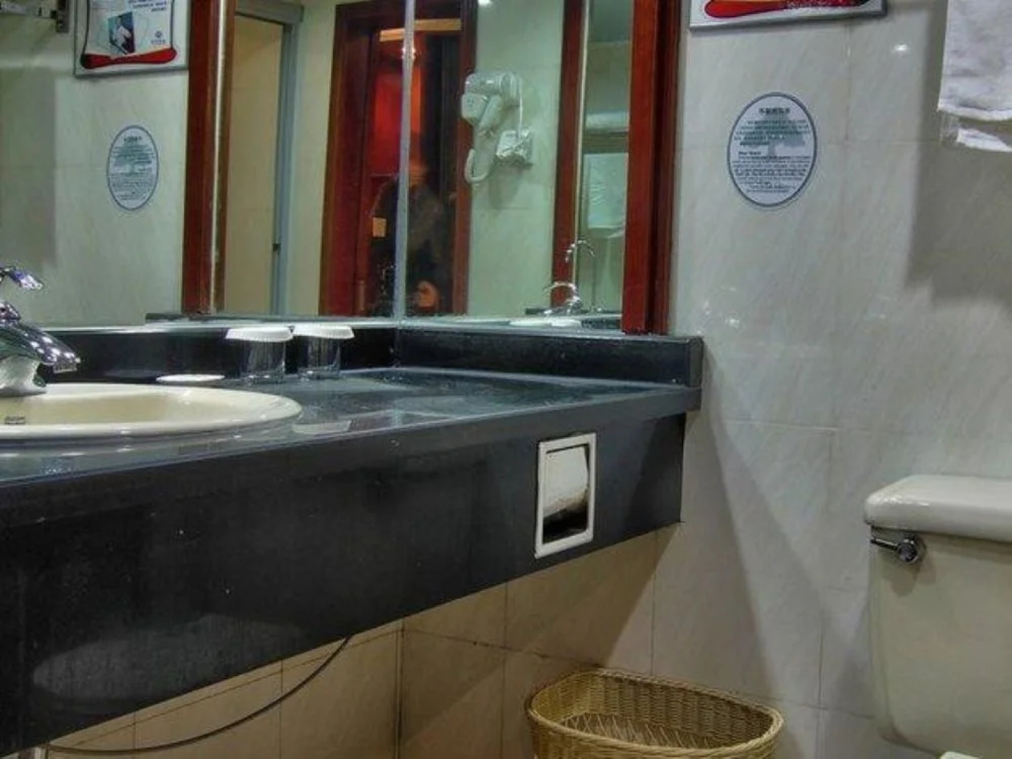 Greentree Inn Ningbo Railway Station Xingning Road Seagull Business Hotel