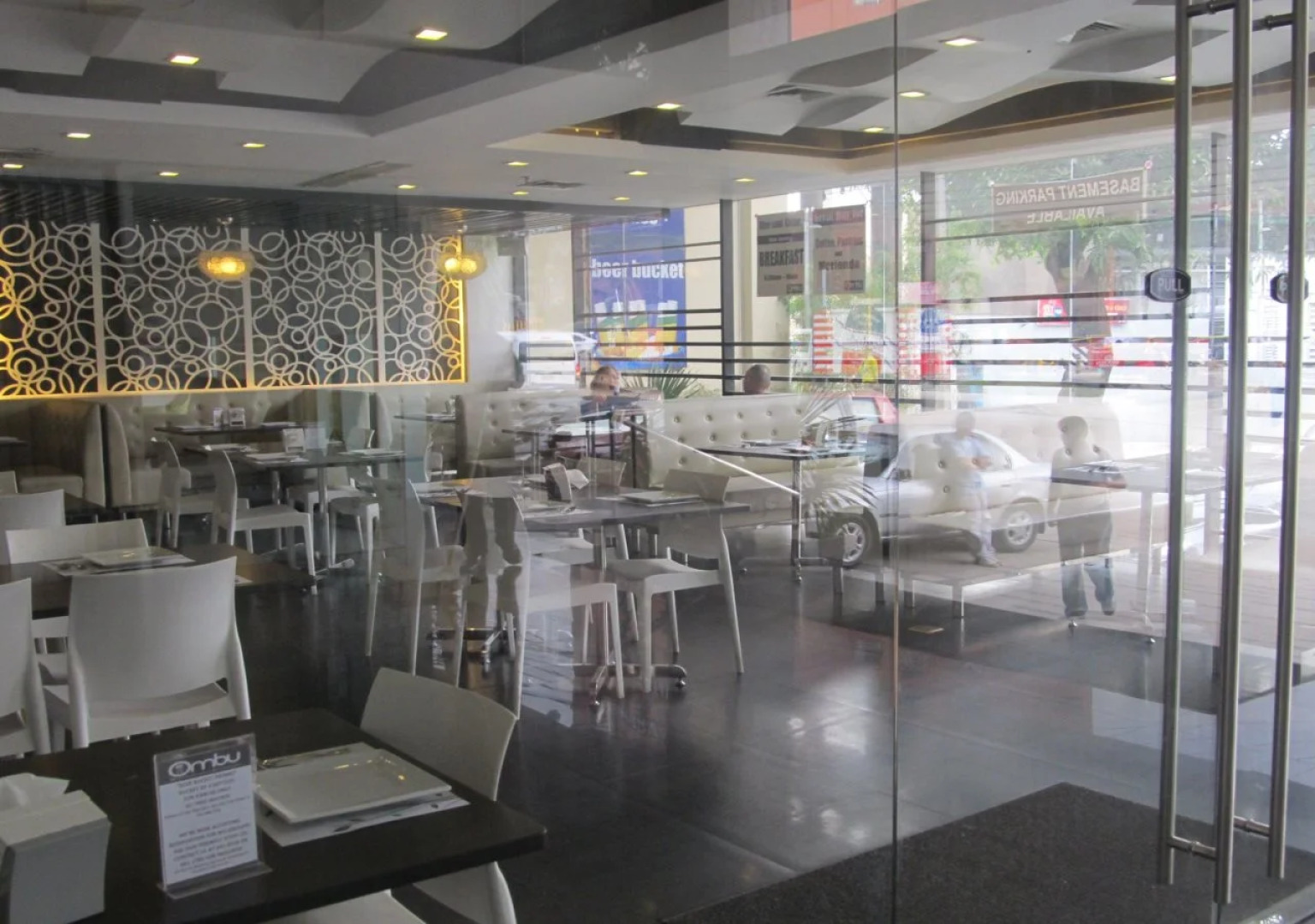 Sequoia Hotel Quezon City