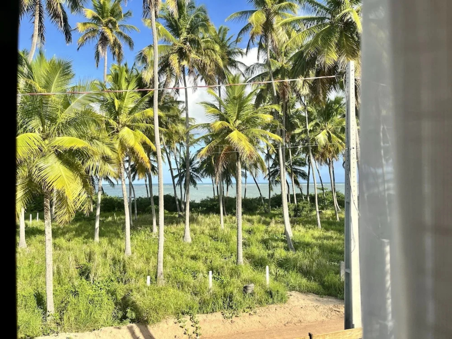 Pousada Iandê  Patacho