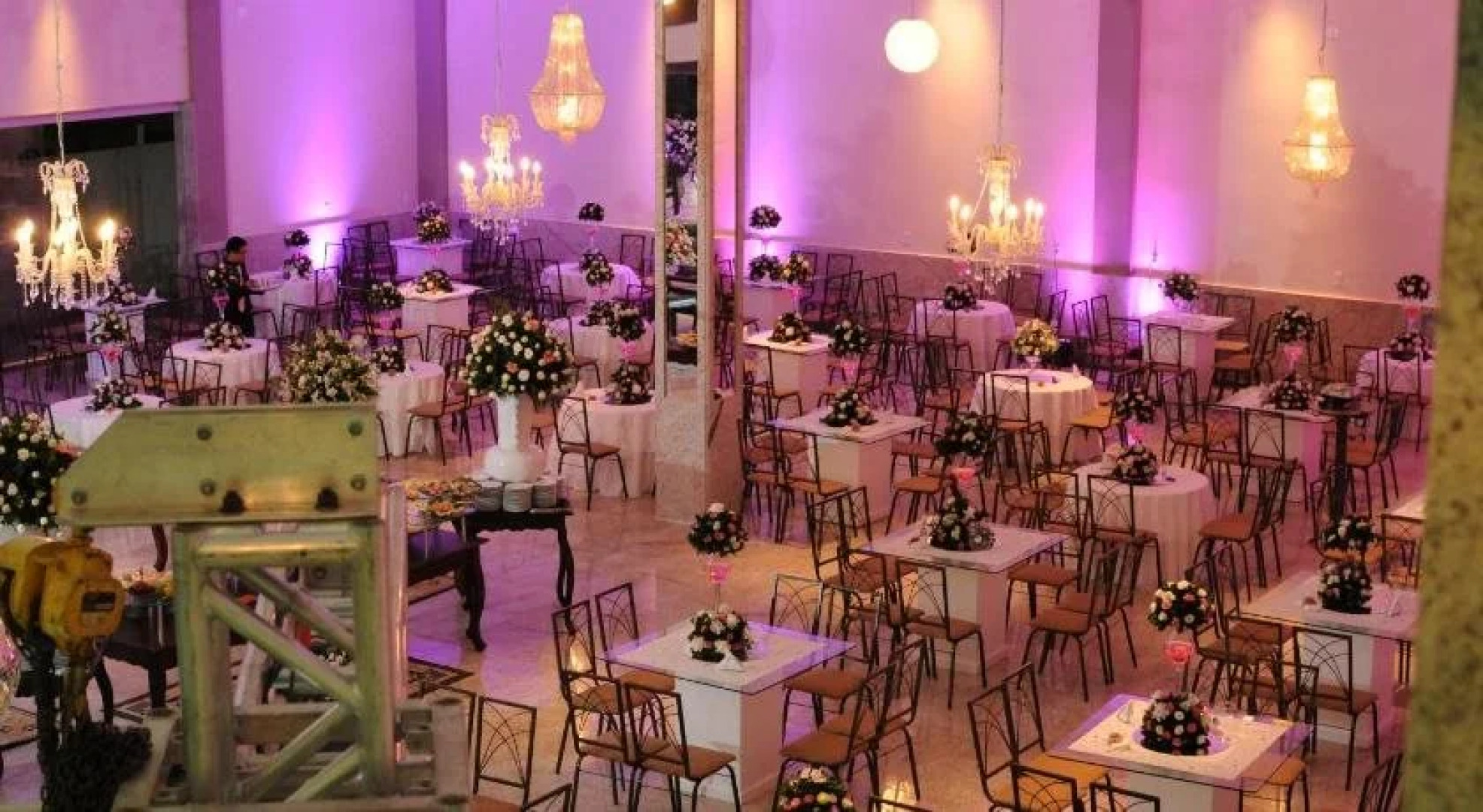 Fiesta Baiana Clube Hotel