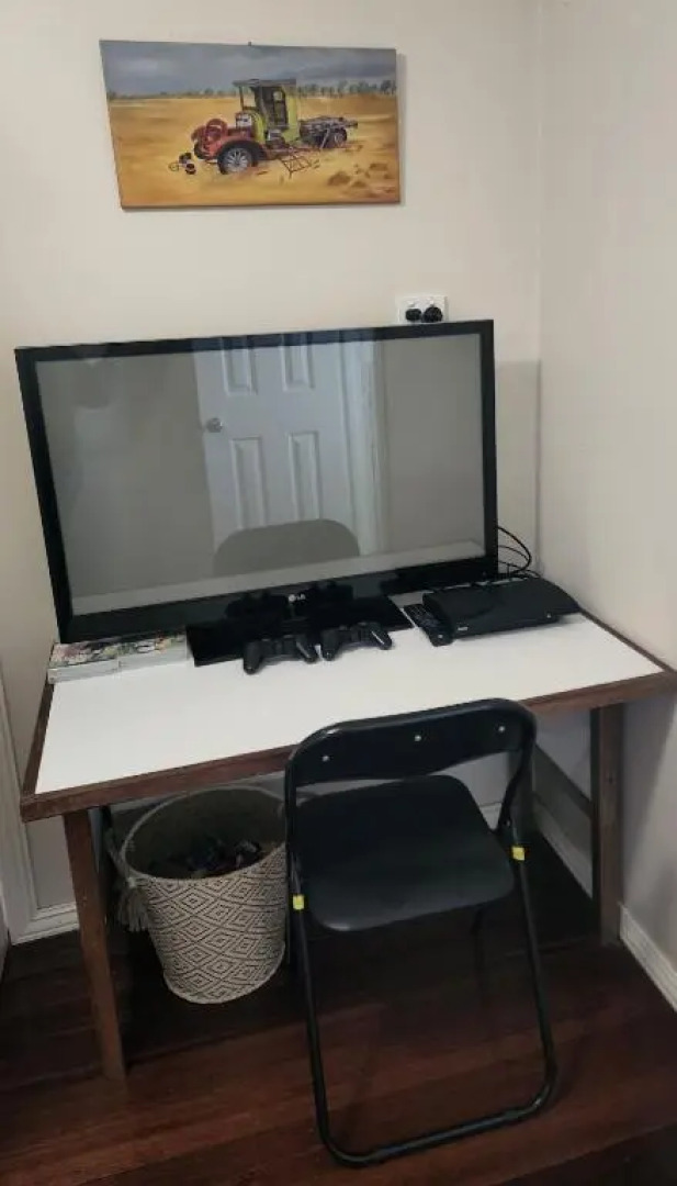 Yvonnes Rest Holiday Home