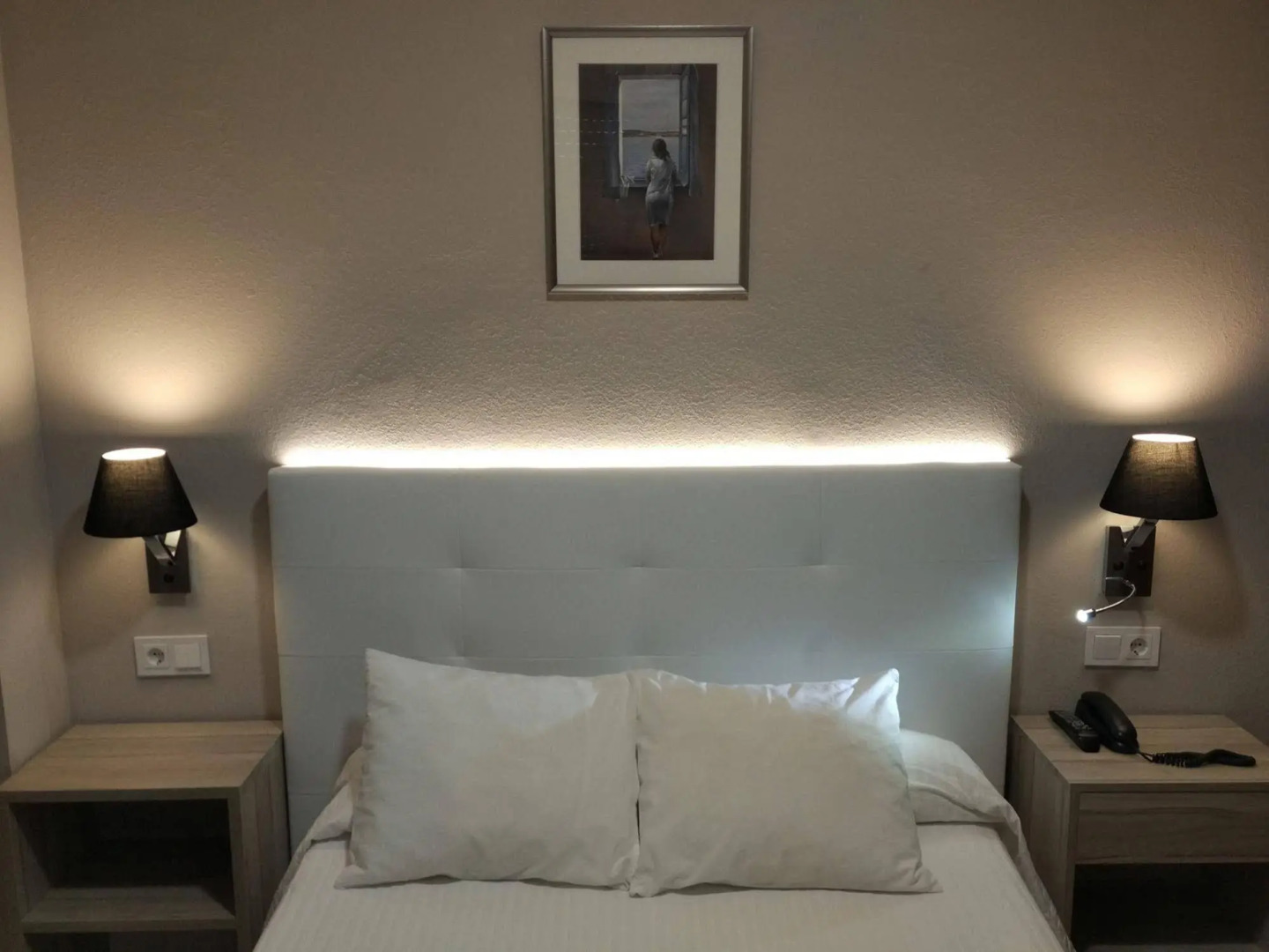 Hotel Villa de Verin