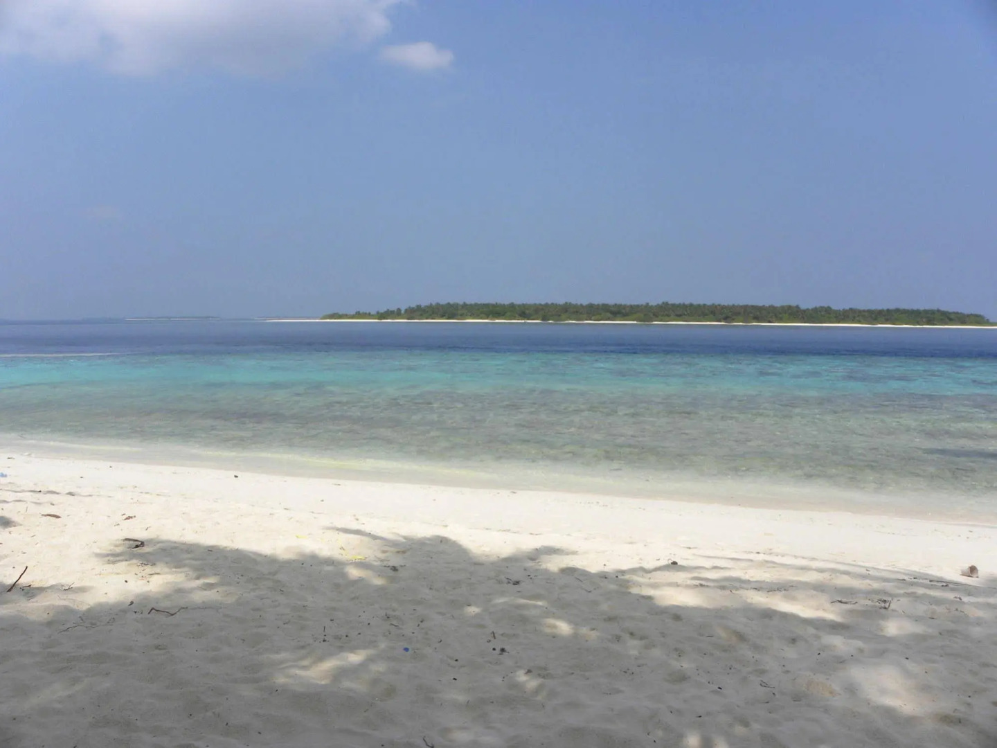 Madi Finolhu Guesthouse