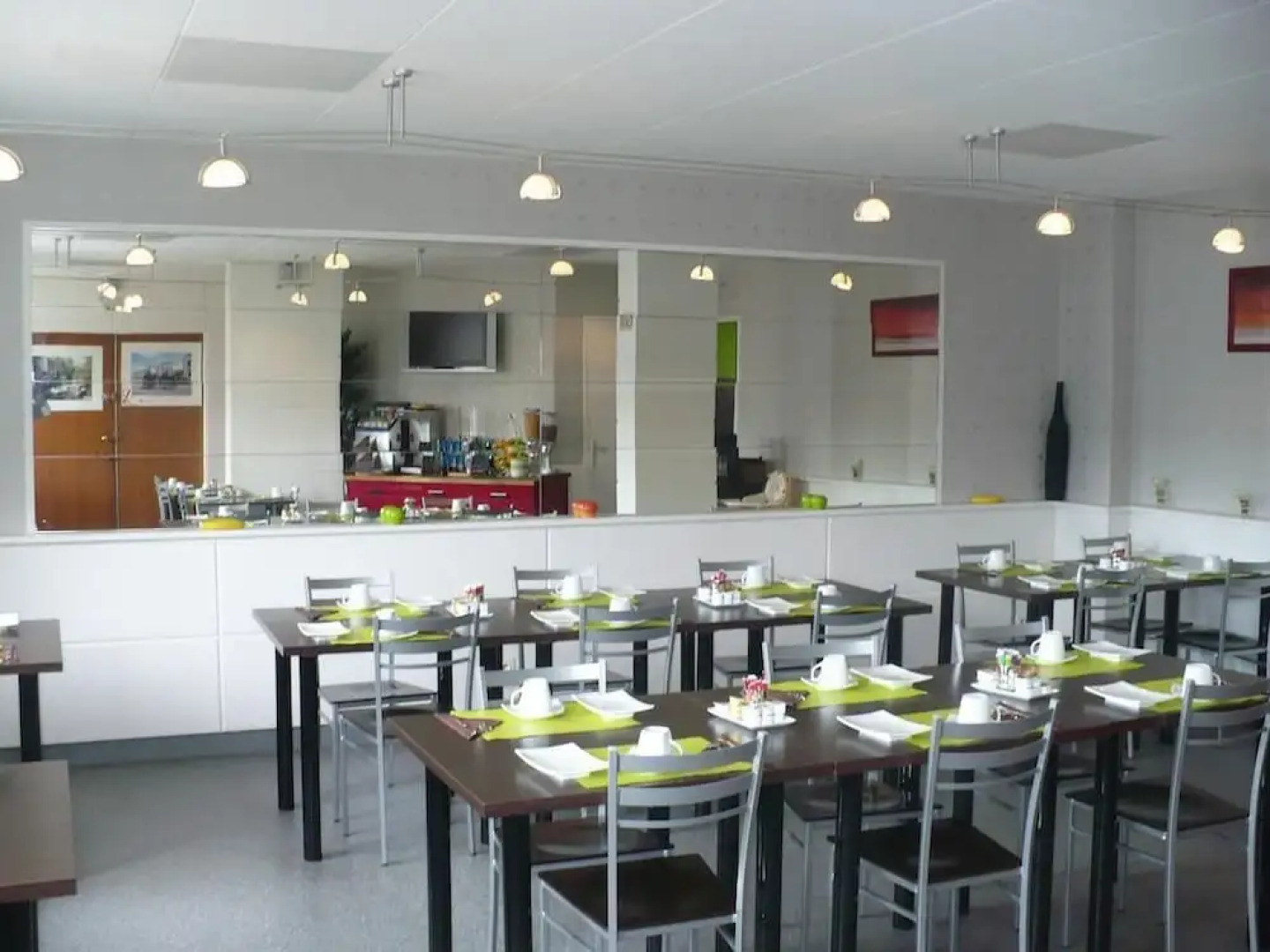 Hôtel de la Vendée