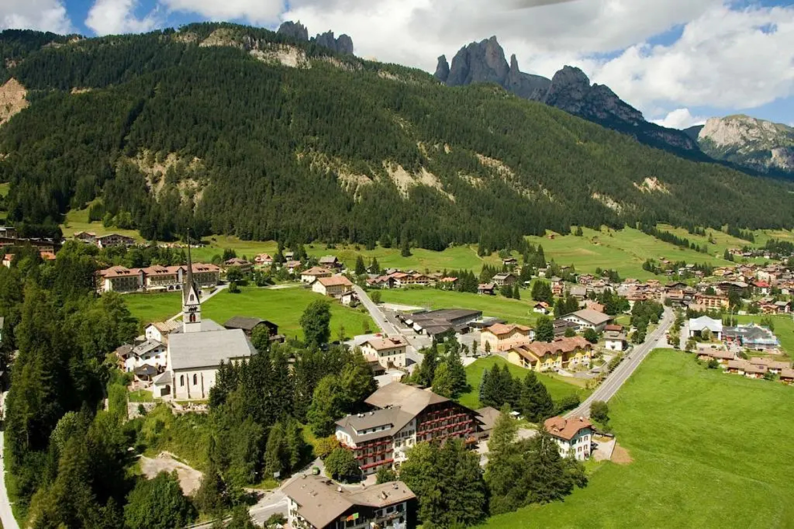 Hotel Dolomiti