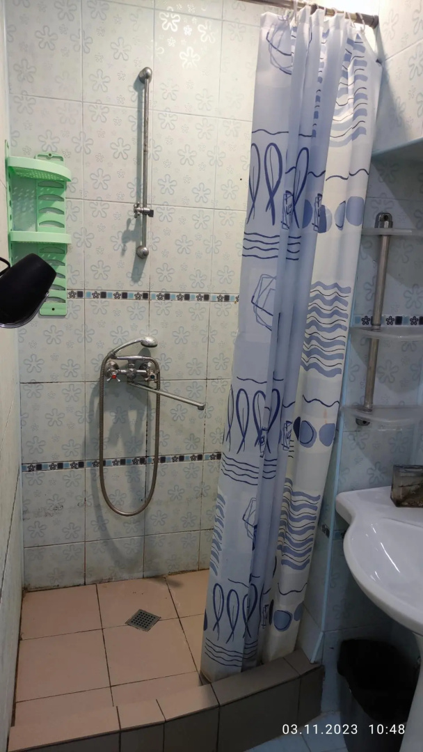 Гостевой дом на Дмитриева