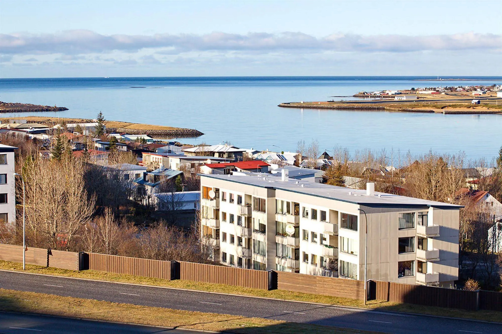 North Star Apartments