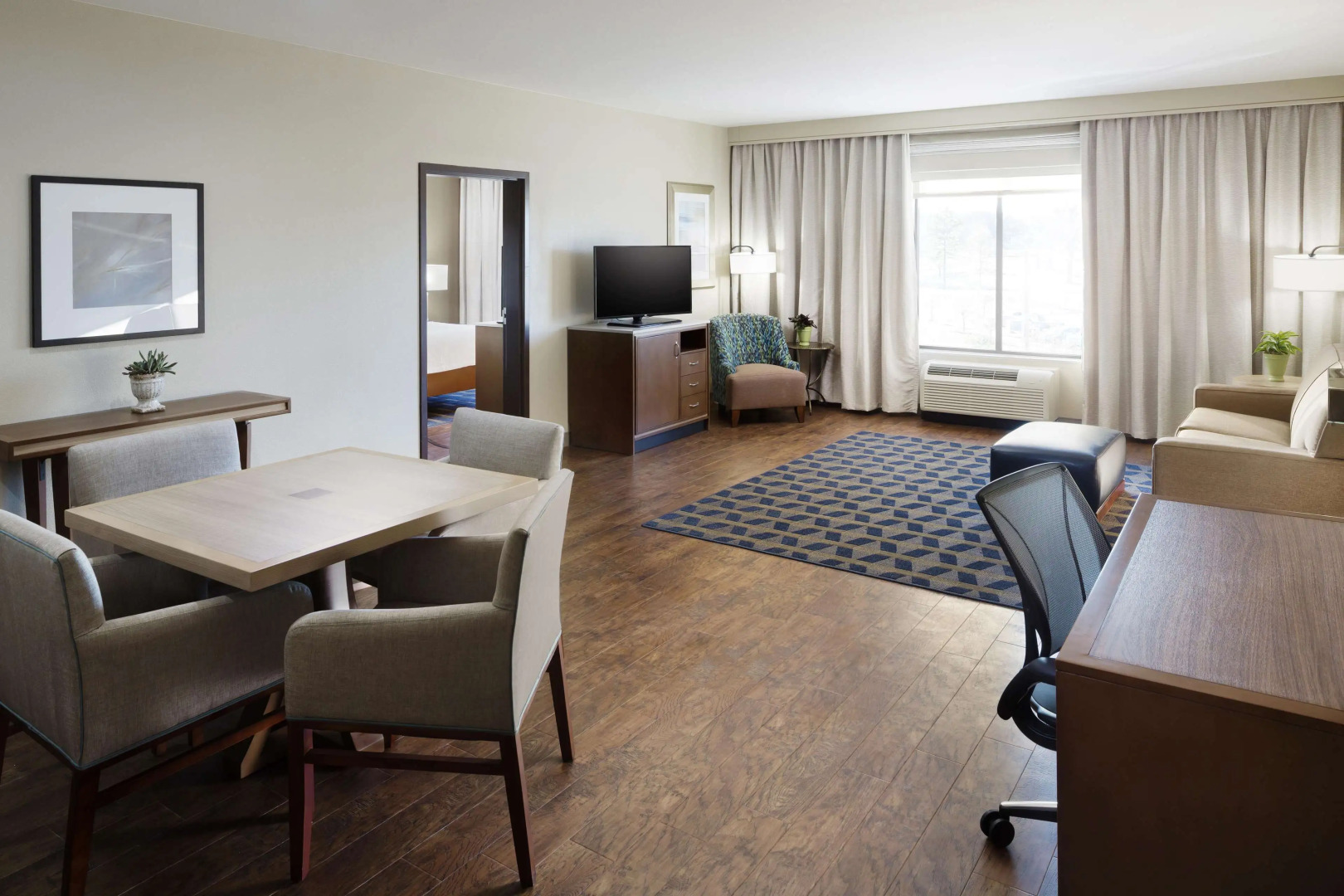 Hilton Garden Inn Longview