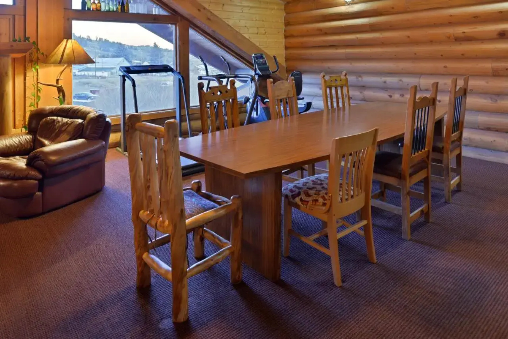 Best Western Lodge at Nederland
