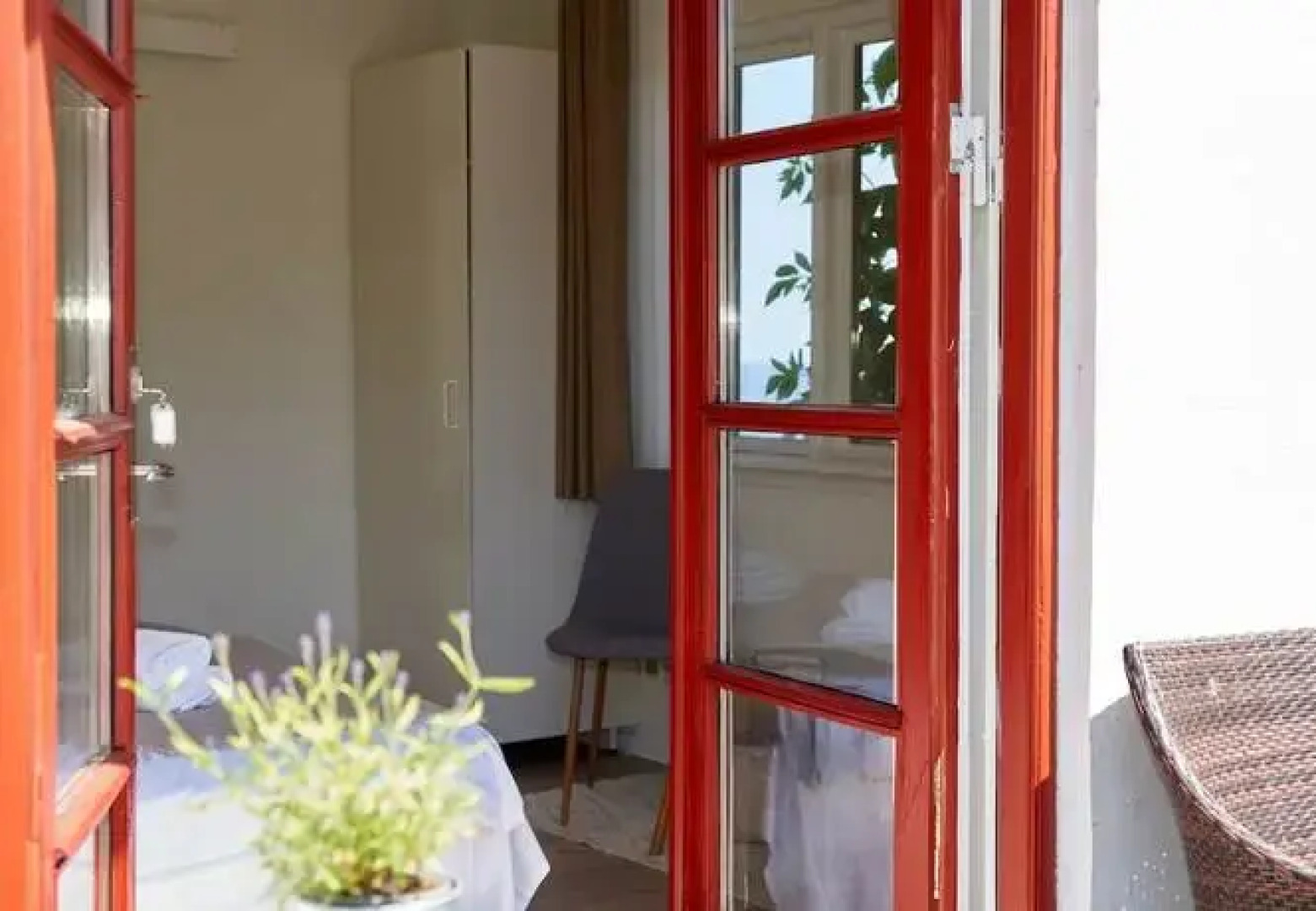 Harpenden House Hotel