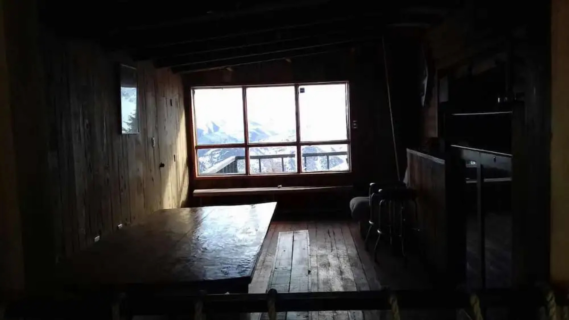 Refugio el embudo hostal wine - Hostel