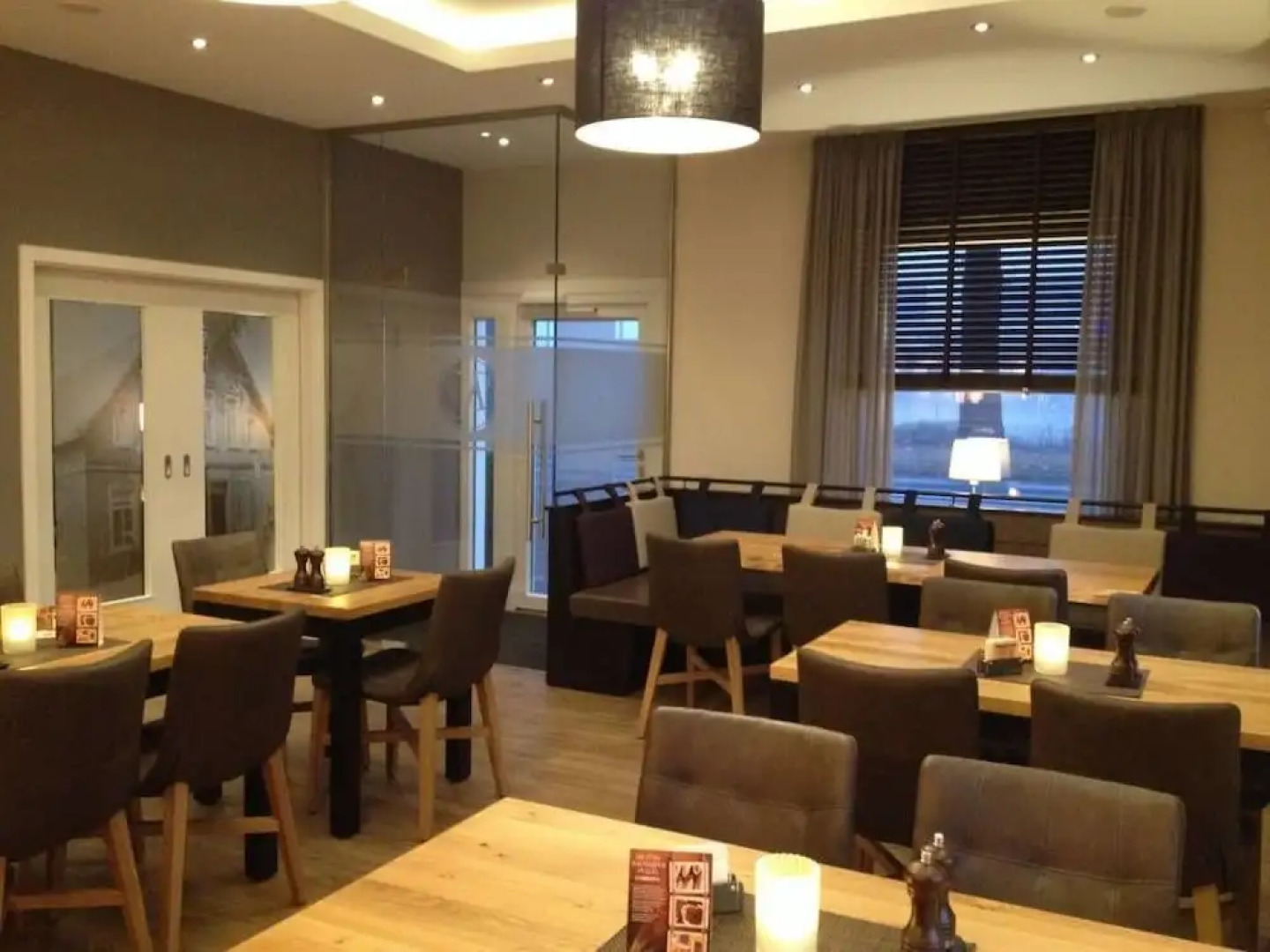 Köhncke's Landgasthof und Hotel