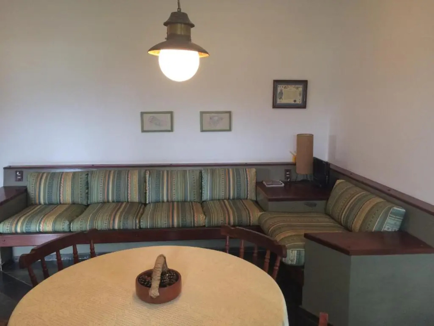 Casa Ubatuba vista para o mar