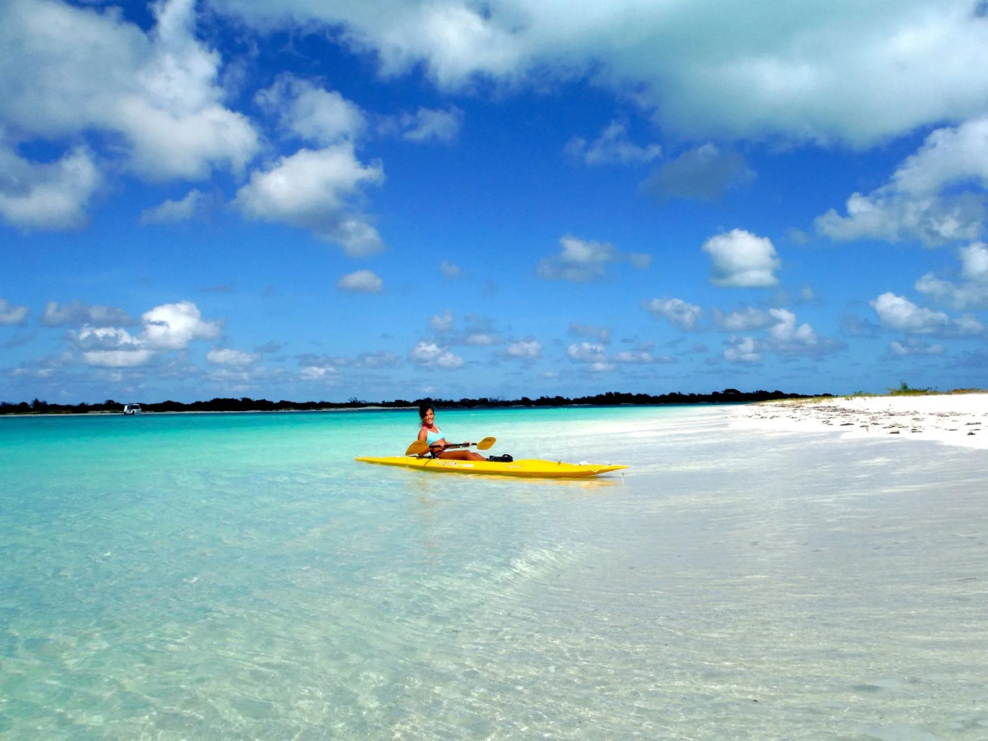 Pine Cay, Turks and Caicos