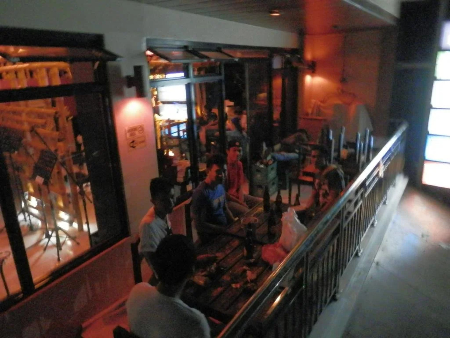 Raymond Charles Center