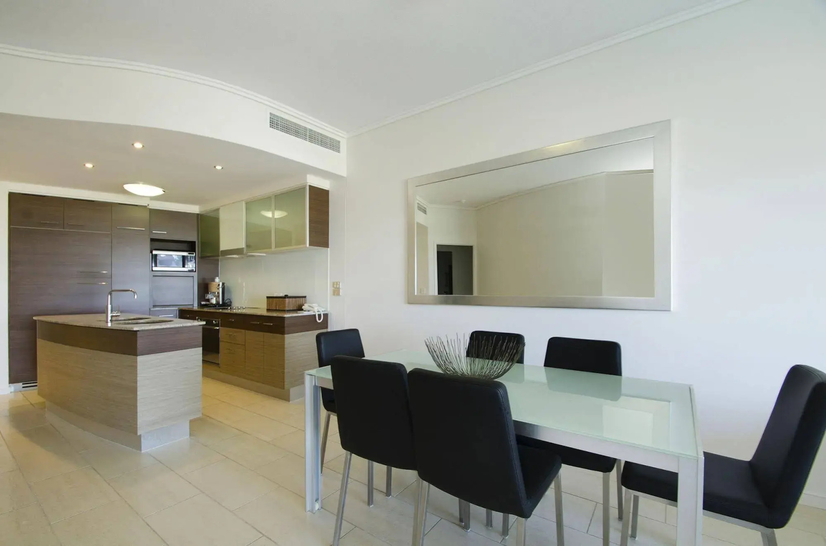 Waves Maroochy River