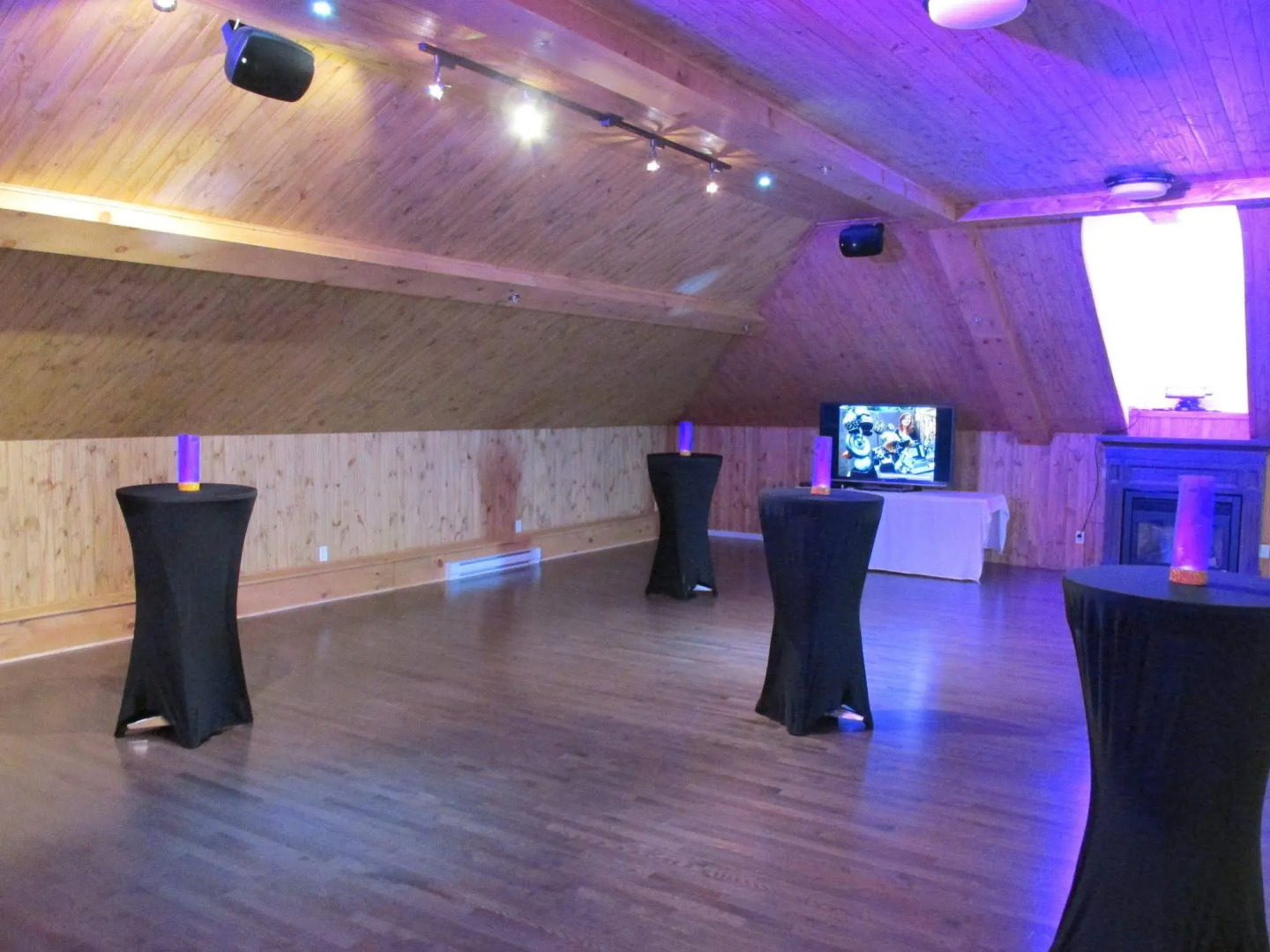 Hotel Montfort Nicolet