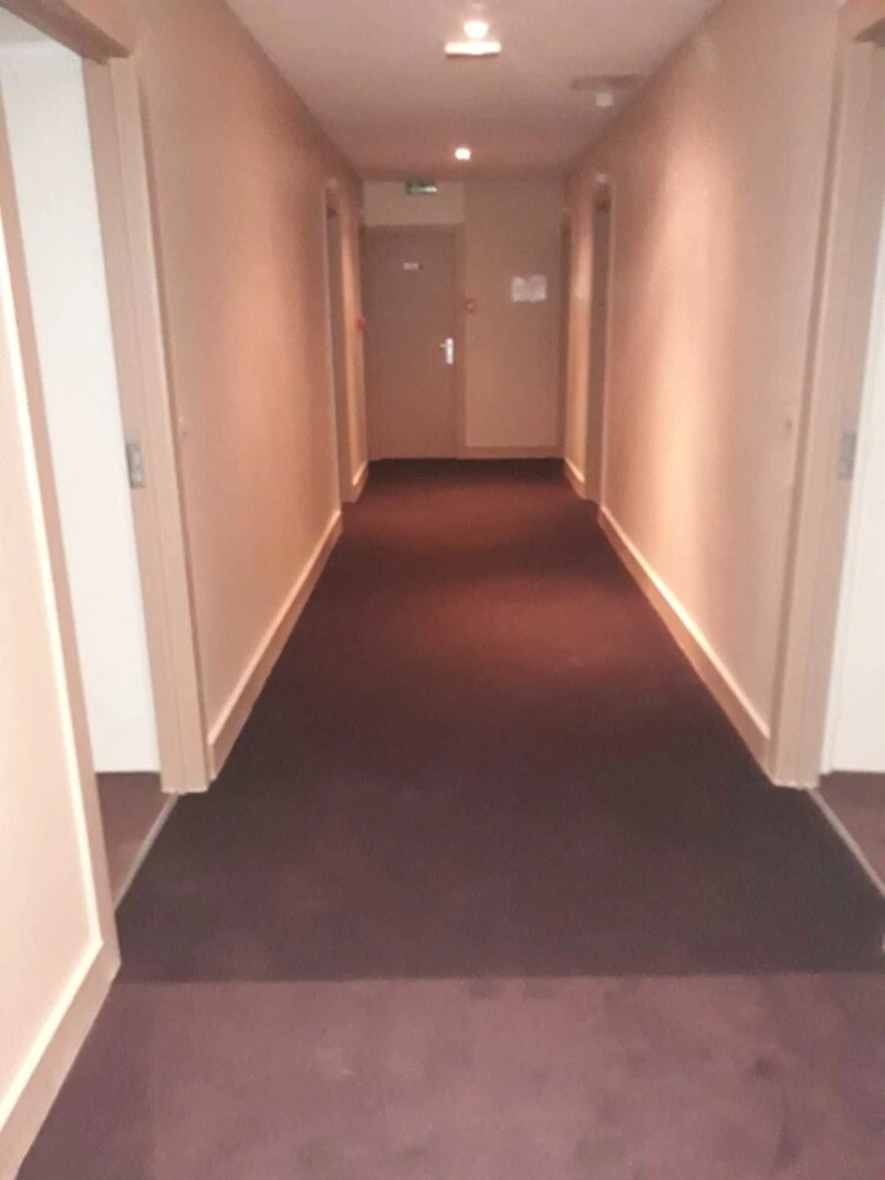 New Grand Hotel Mouscron