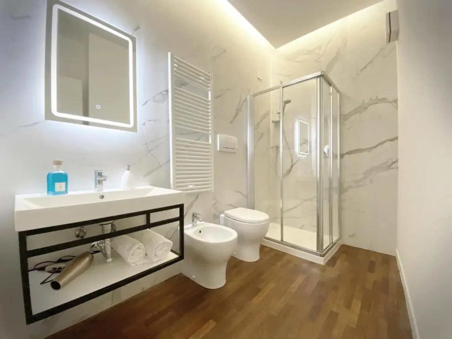 Affittacamere del Prione