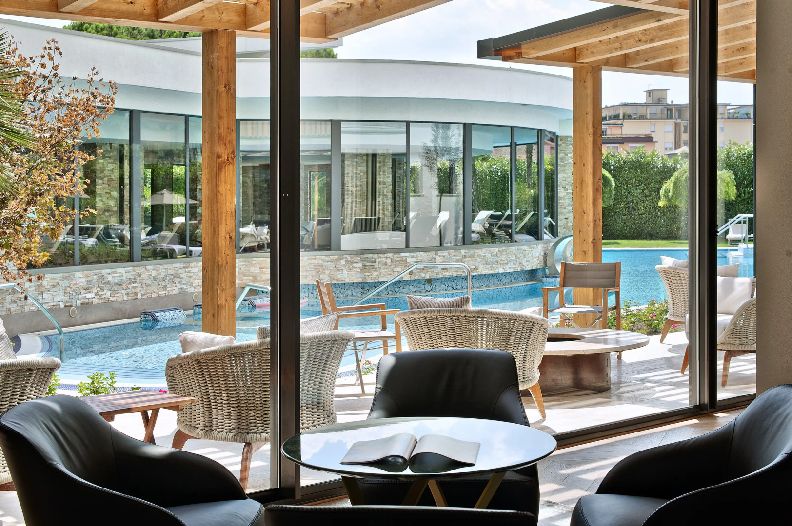 Esplanade Tergesteo - Luxury Retreat