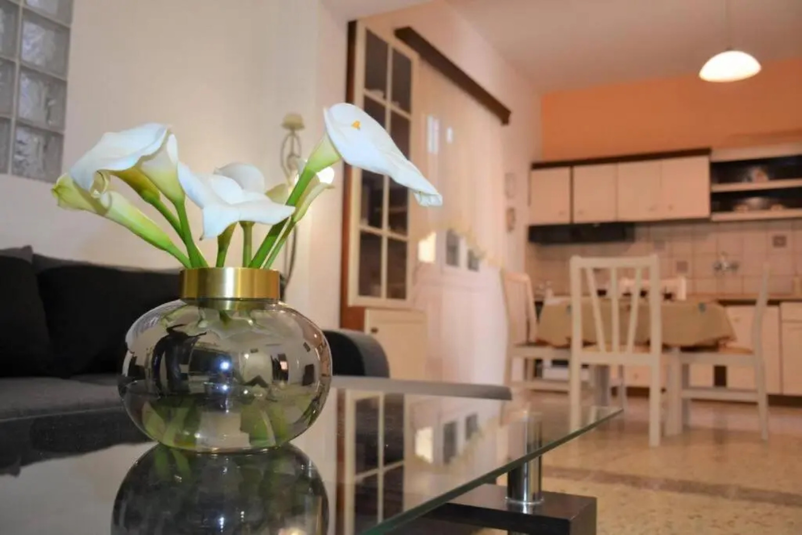 Nefeli's House in Paradisi