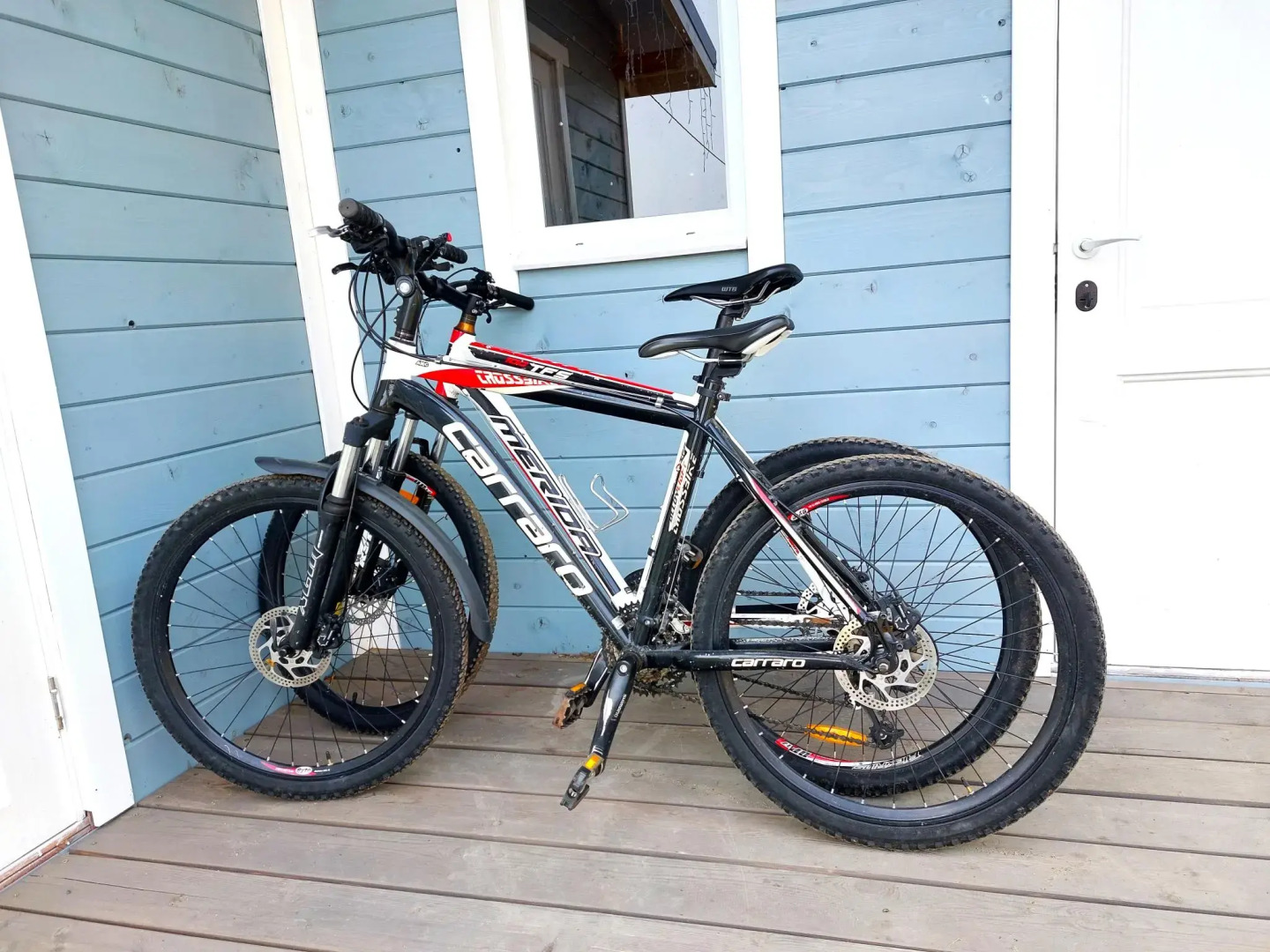 Кархун Каса