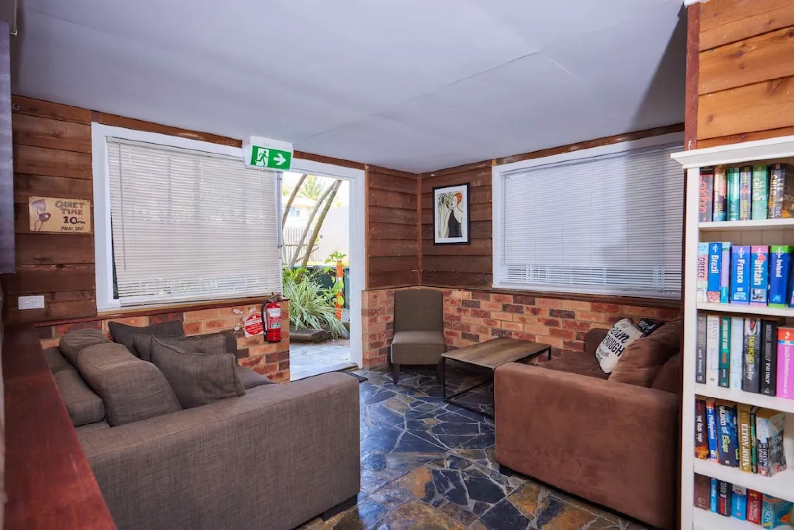 Cairns City Backpackers Hostel