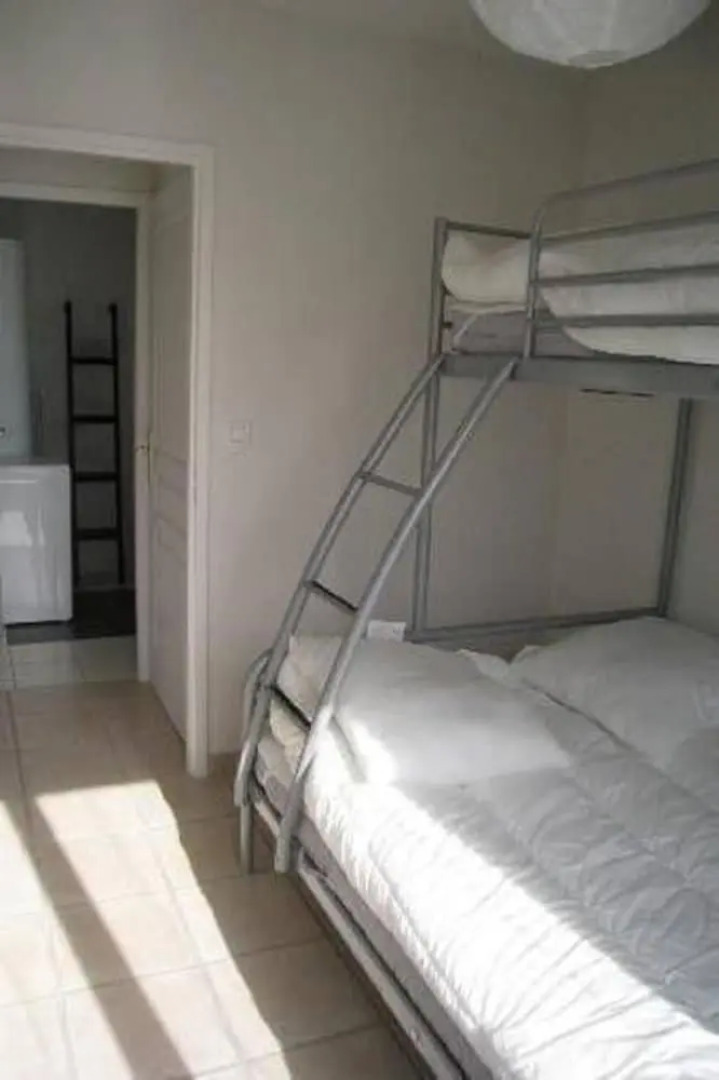 House With 2 Bedrooms in Vensac, With Enclosed Garden and Wifi - 500 m