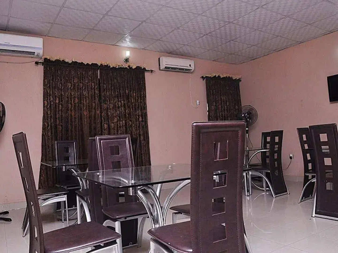 Prestige Events Centre