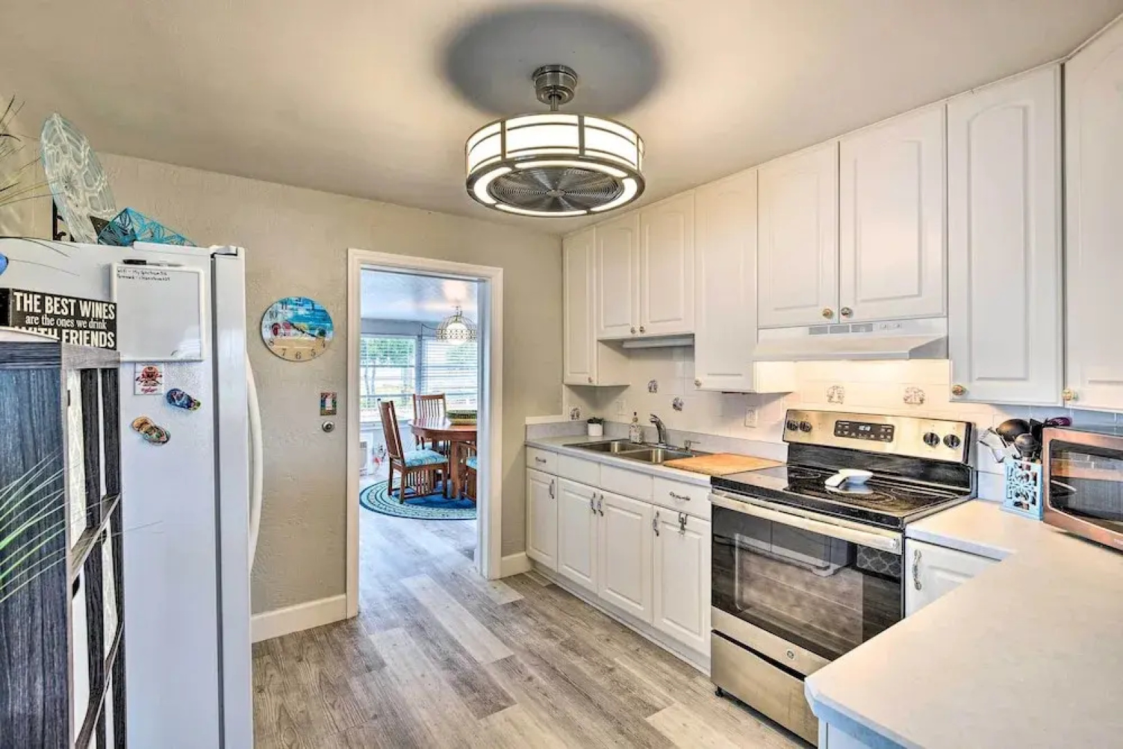 Pet-friendly Ormond Beach Home w/ Fire Pit!