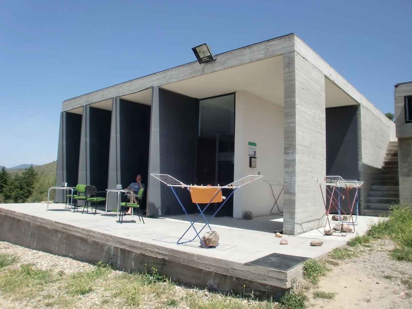 Albergue de la Via de la Plata - Hostel