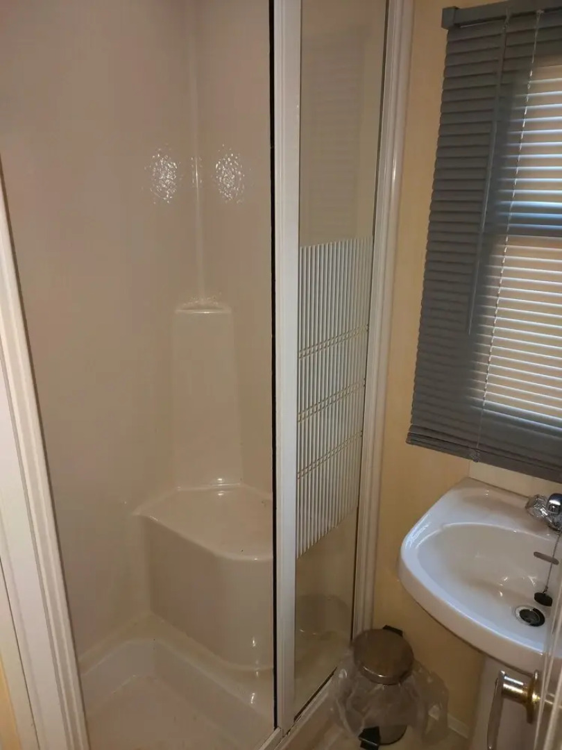 Cairnryan Heights t/a Brae Holiday Homes