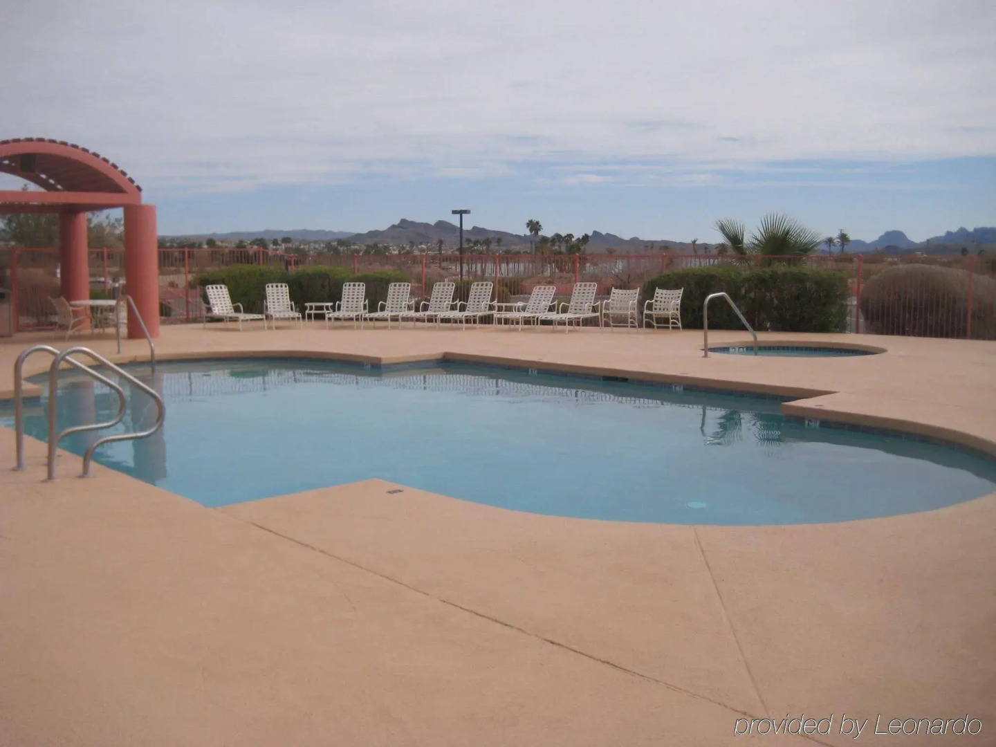 Studio 6 Suites Lake Havasu City, AZ