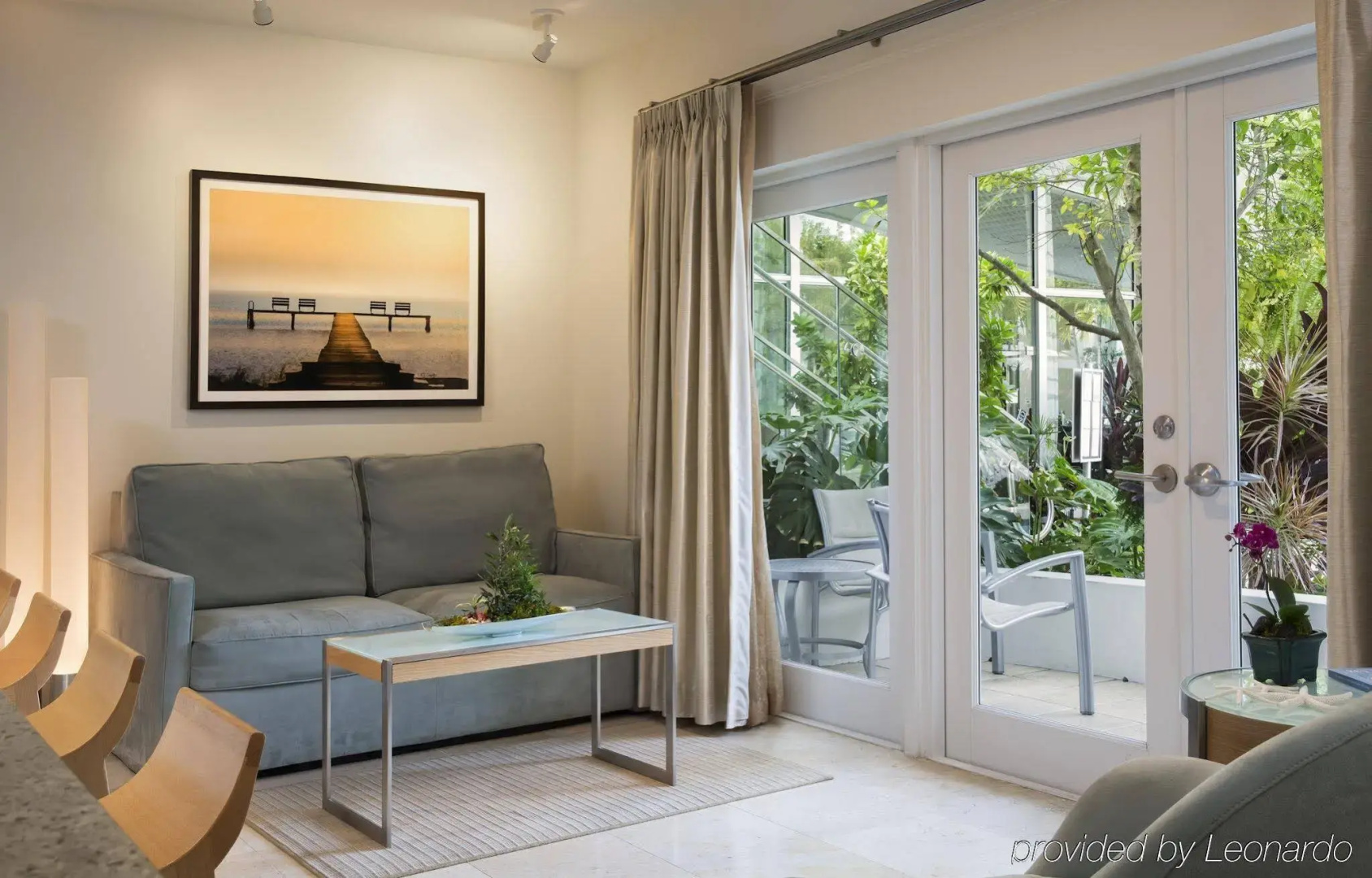 Santa Maria Suites