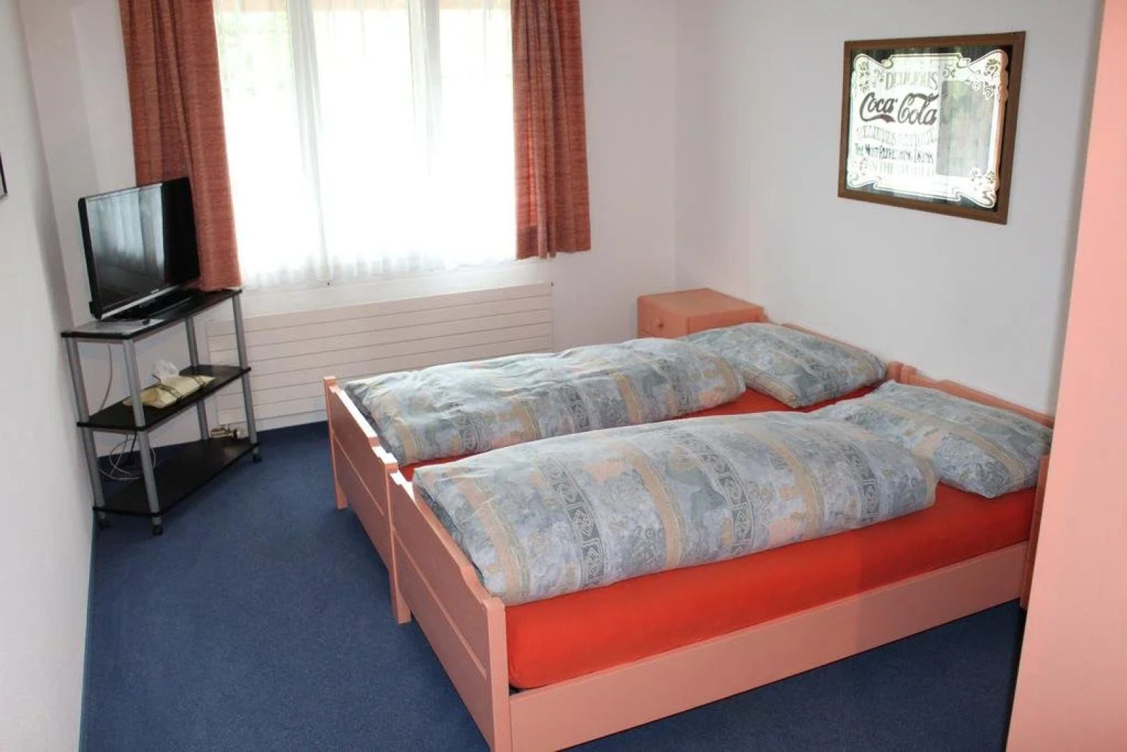 Hotel Restaurant Schönau