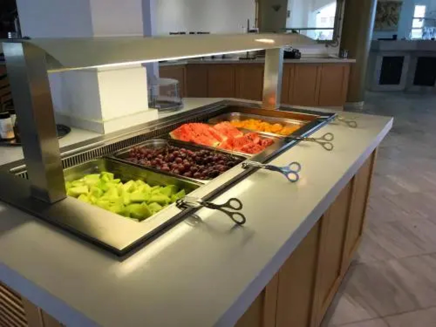 Imperial Hotel Maleme