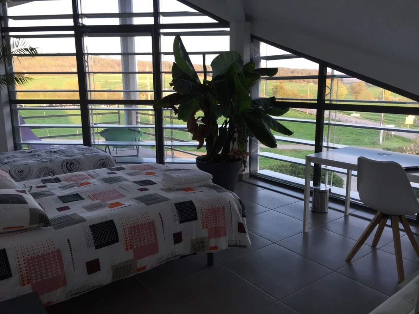 L'Aquarium attigneville