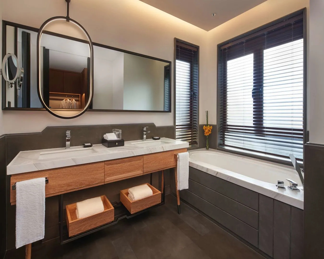 Grand Hyatt Shenzhou Peninsula