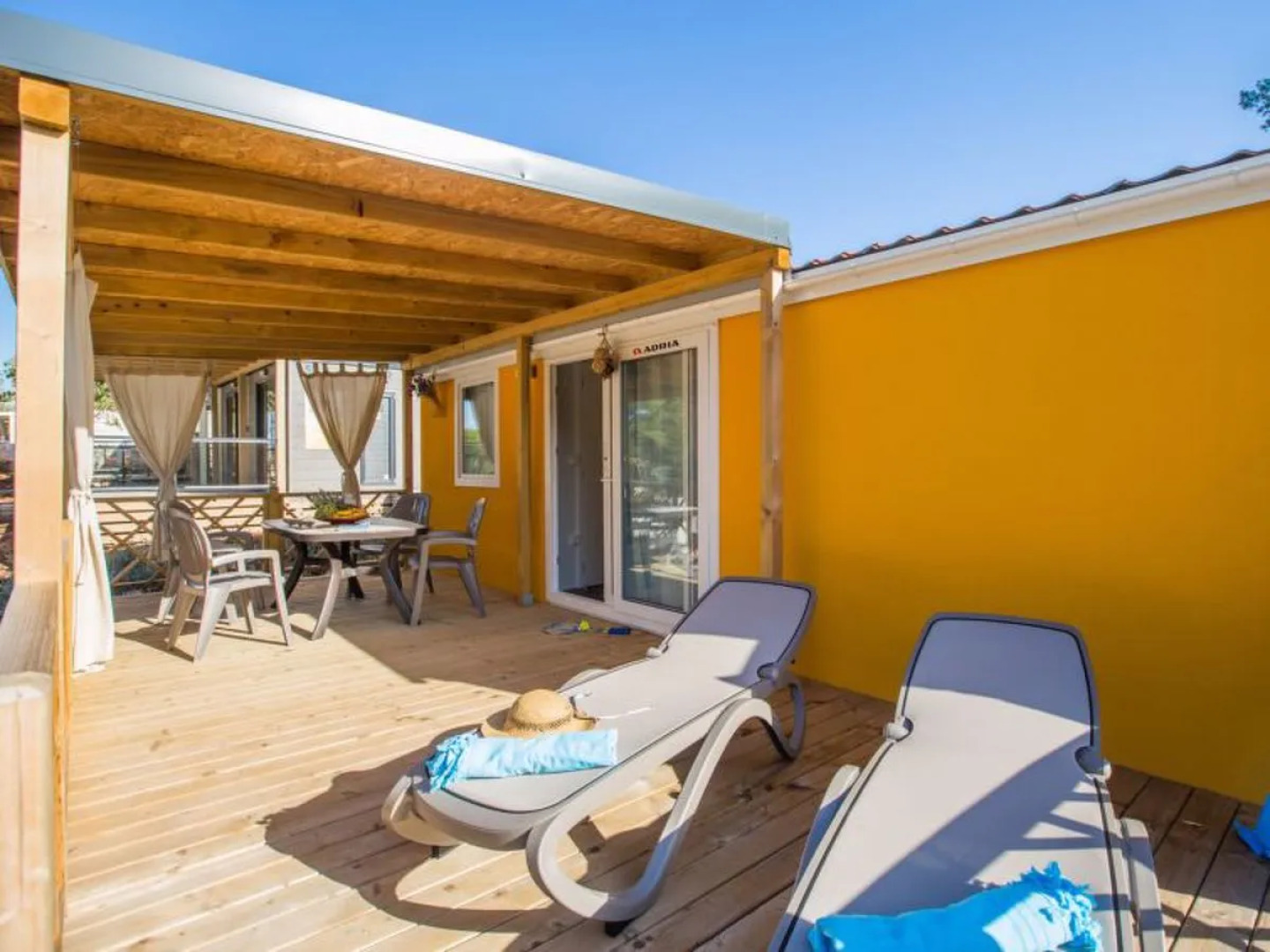 Camping Lanterna 17174