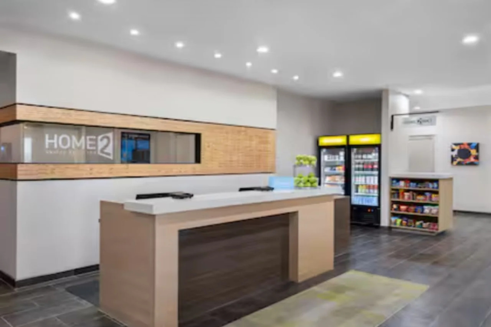 Home2 Suites By Hilton Round Rock Medical Center