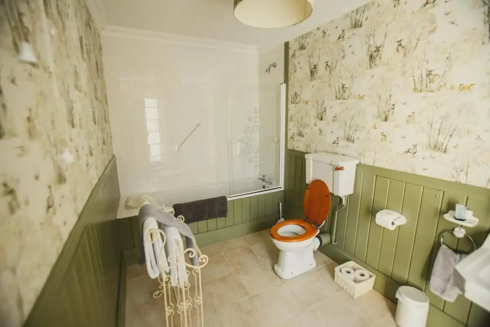 Dufferin Coaching Inn & Hall