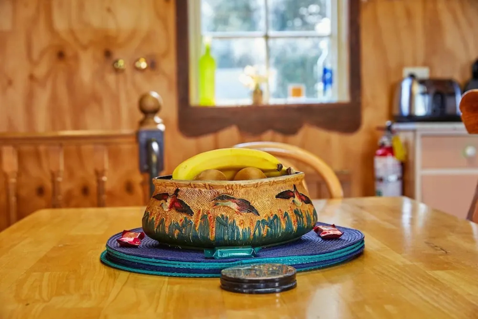 Cubby House Stay - Kaikoura