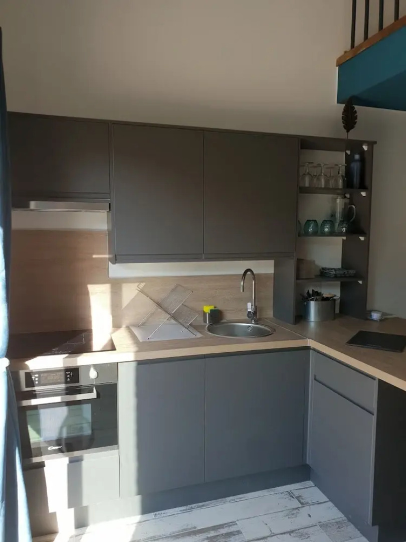 AppartHotel La Cense Pierrot des Princes